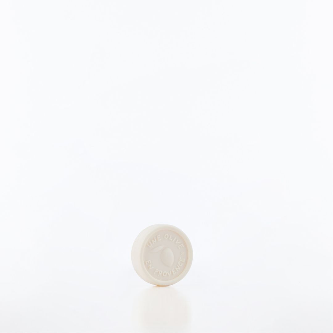 White Soap 25g