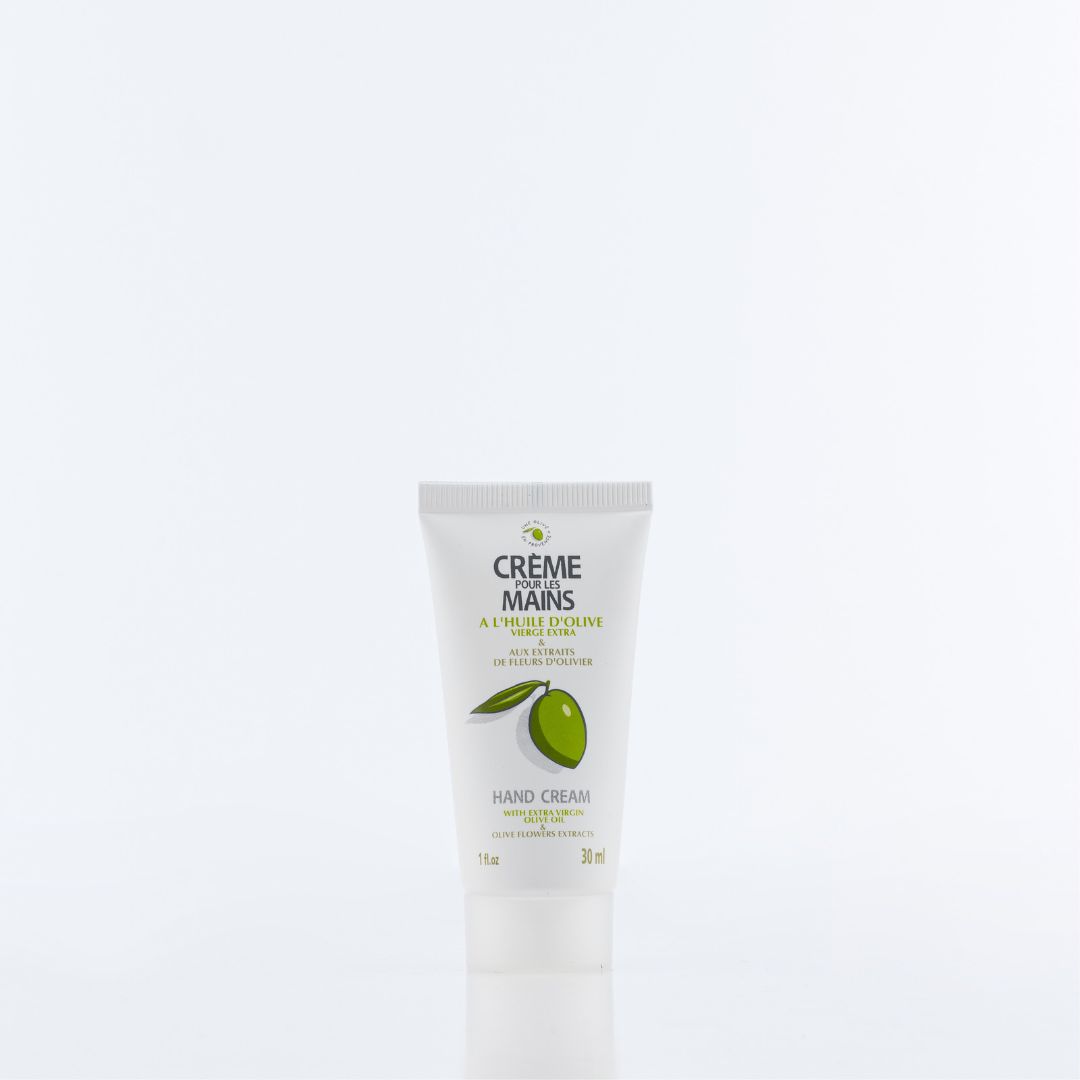 Hand Cream 30ml