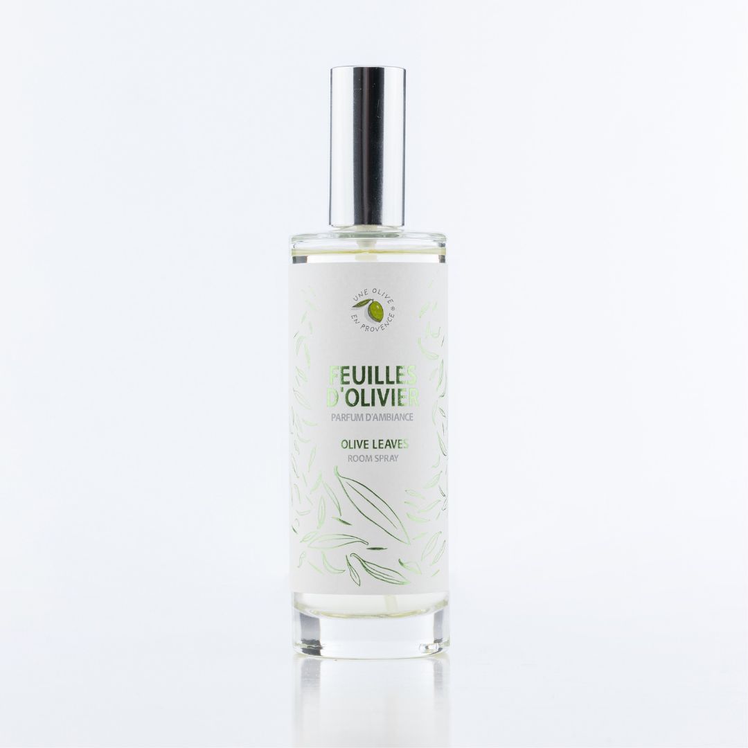 Olive Leaves Room Spray 100ml