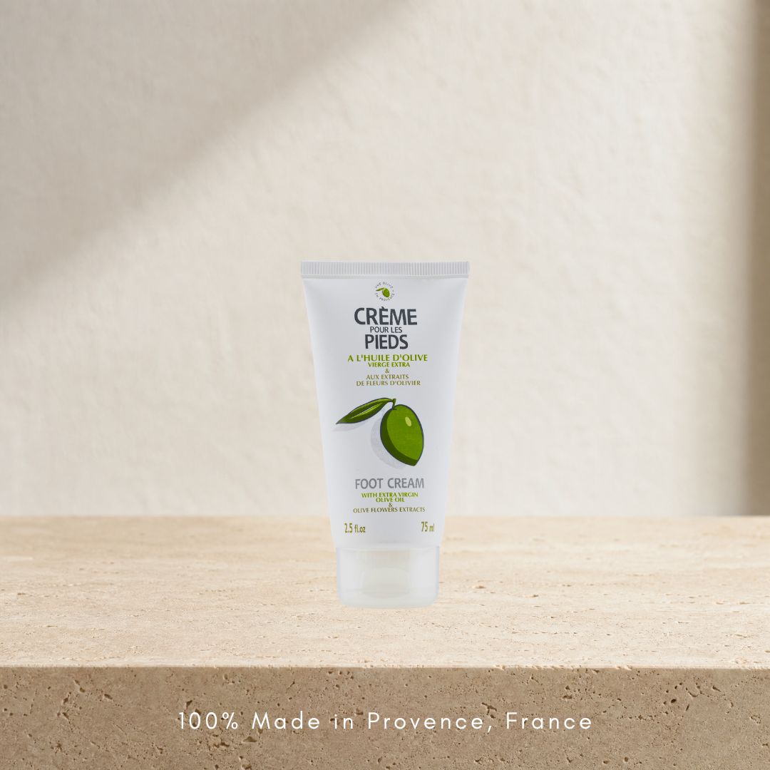 Foot Cream 75ml