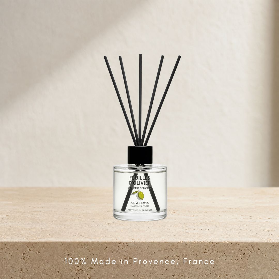 Olive Leaves Fragrance Diffuser