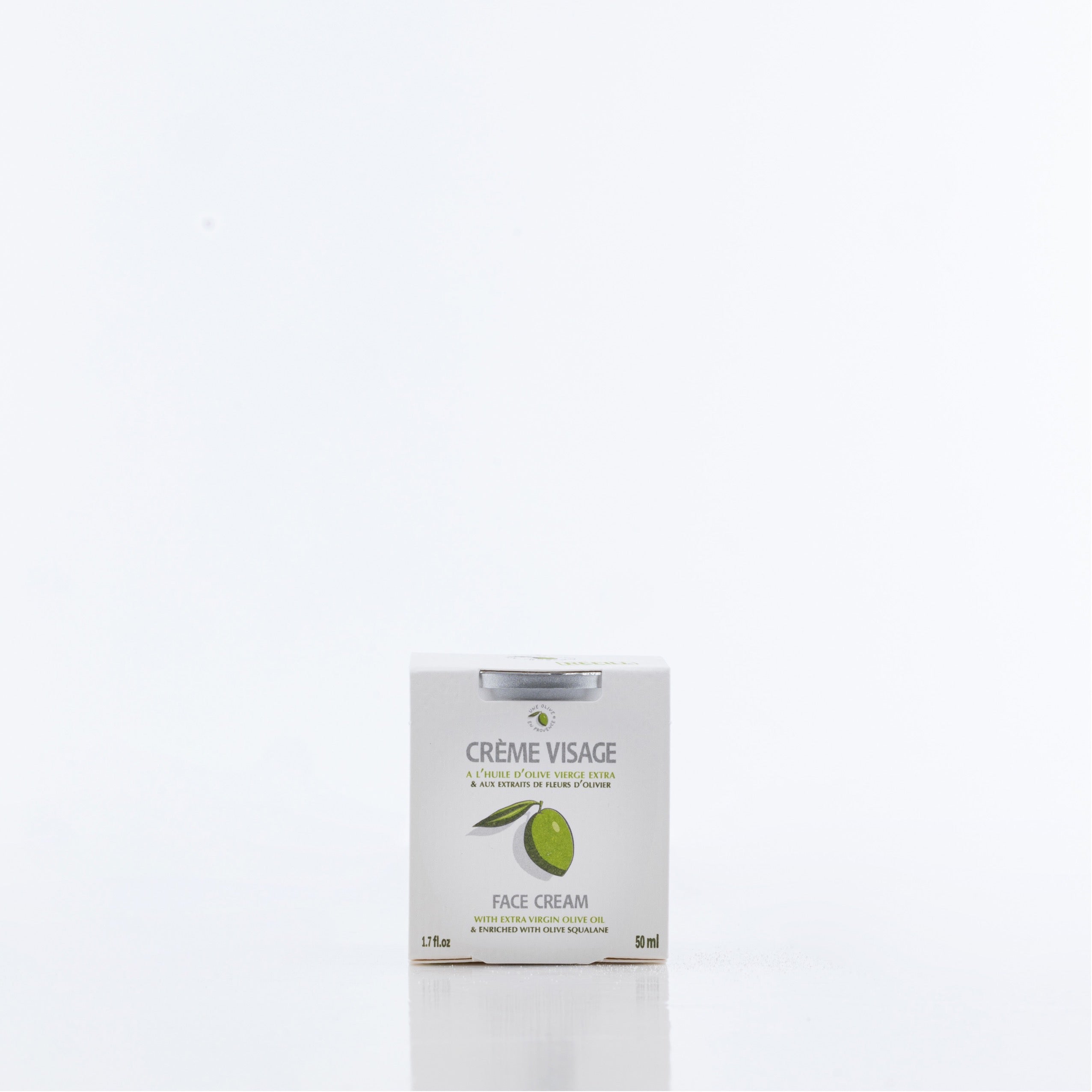 Face Cream 50ml Refill Pack
