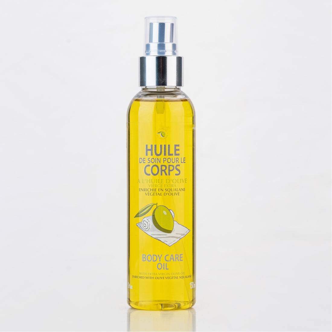 Body Care Oil 150ml