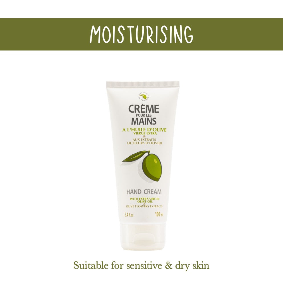 Hand Cream 100ml