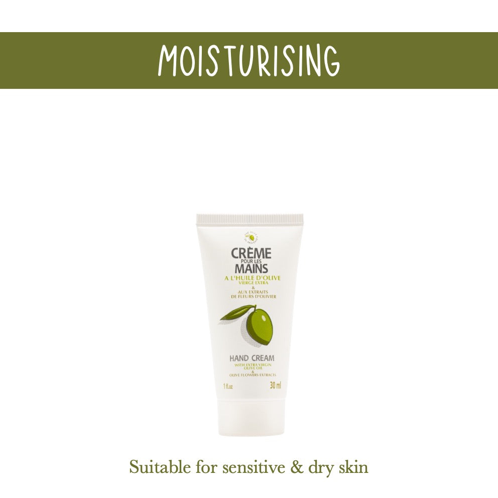 Hand Cream 30ml