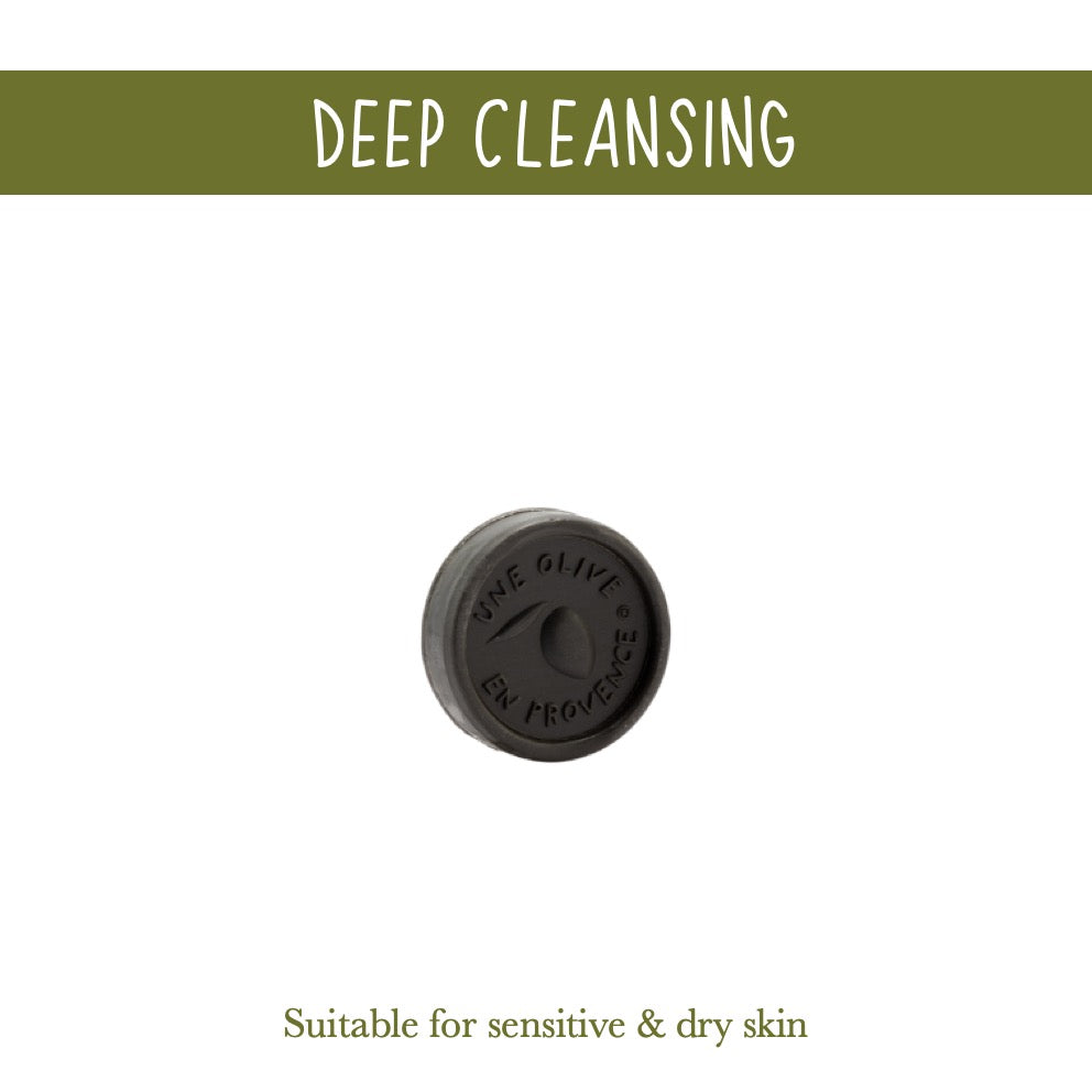 Black Soap 25g