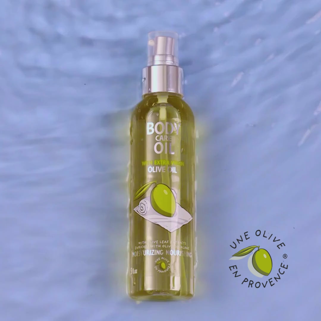 Body Care Oil 150ml