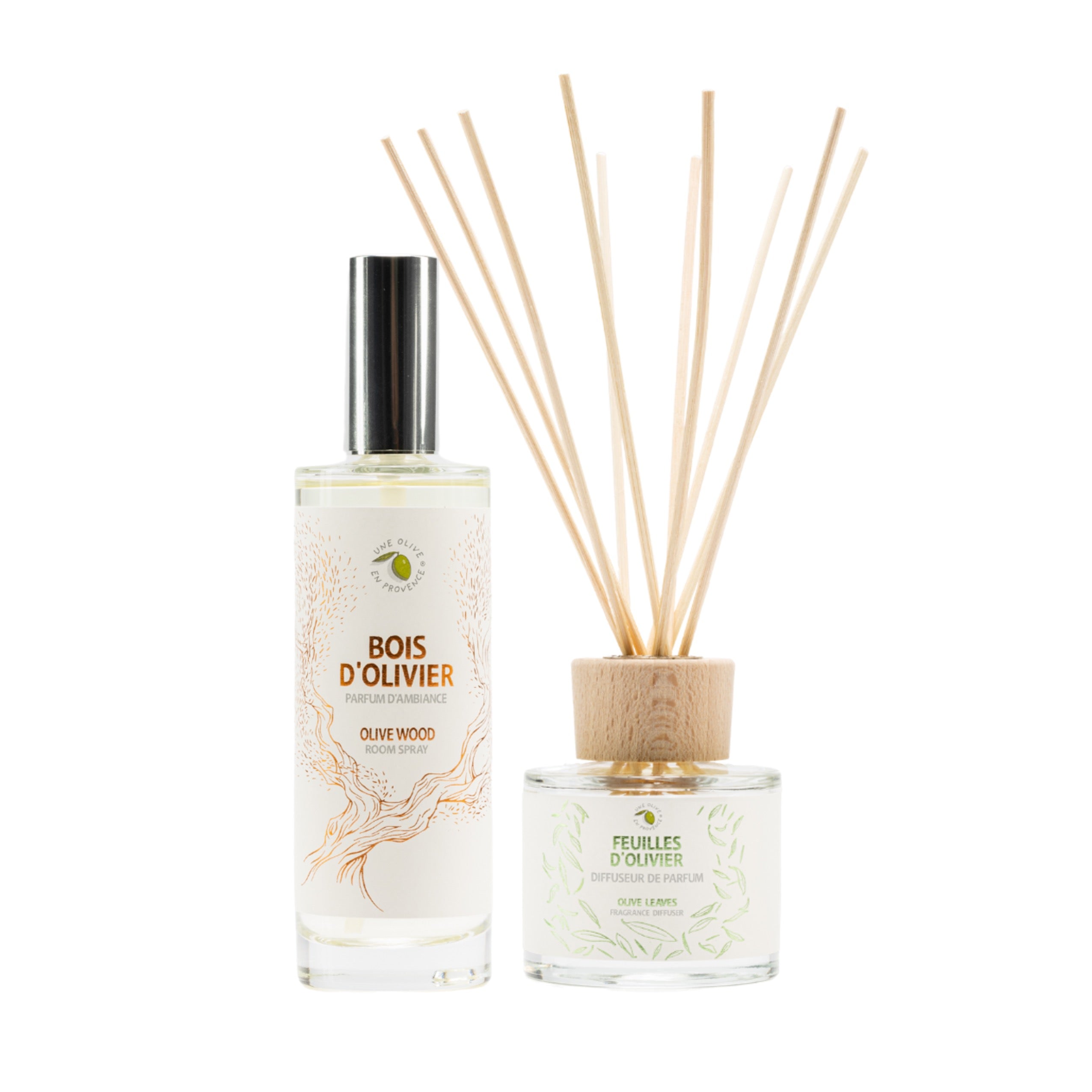 Home Fragrance Bundle