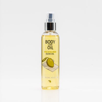 [HELLO SONIA] Body Care Oil 150ml