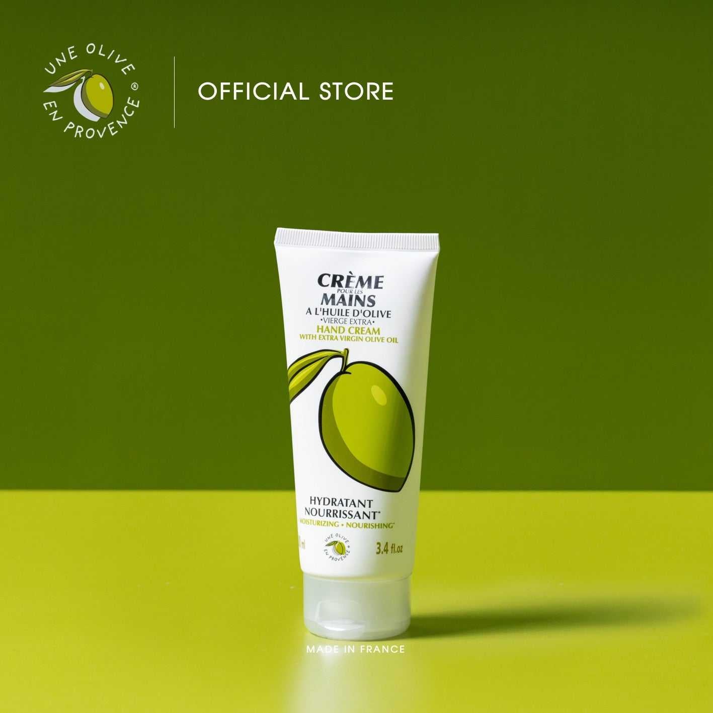 Hand Cream 100ml