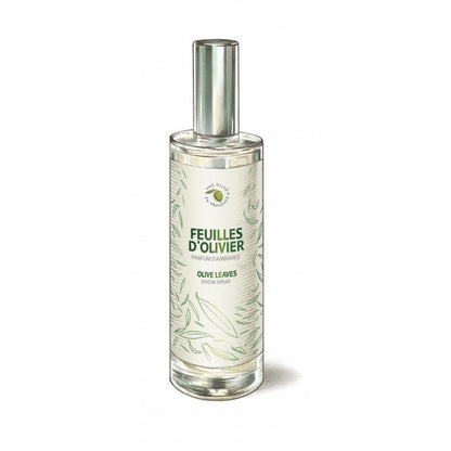 Olive Leaves Room Spray 100ml