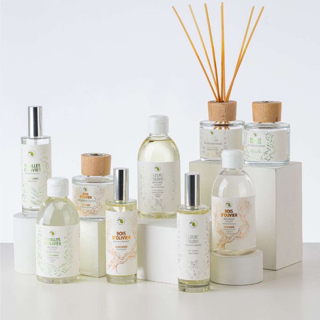 Home Fragrance