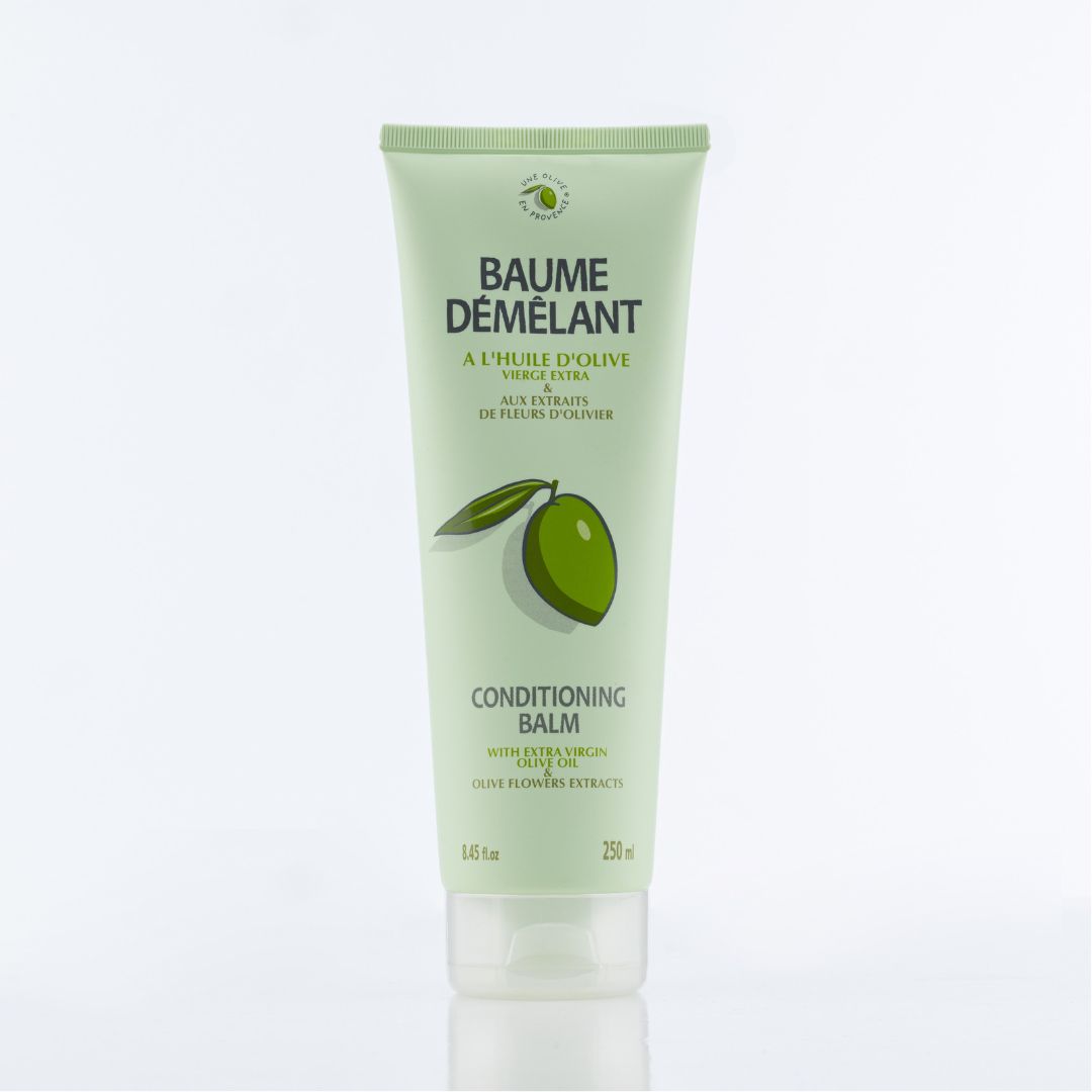 Conditioning Balm 250ml