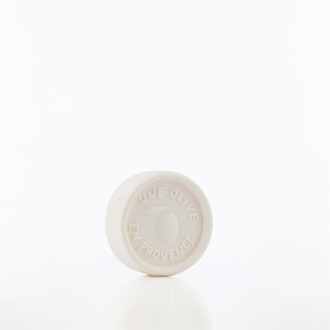 White Soap 150g