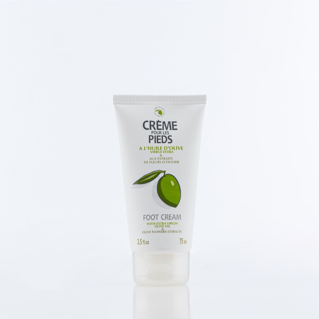 Foot Cream 75ml