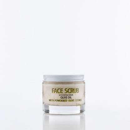 Face Scrub 90ml [Pre-Order Early April 2025]