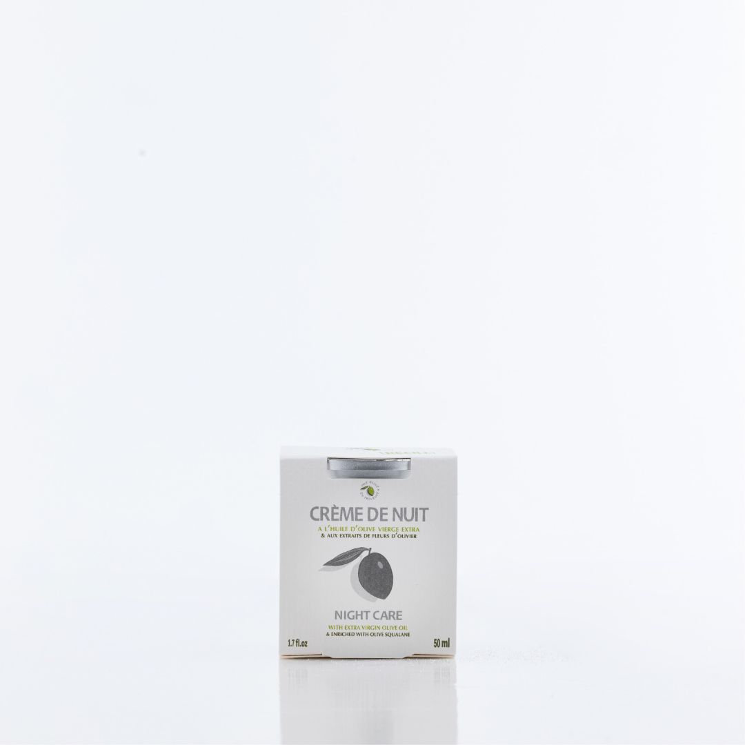 Anti Wrinkle Night Care 50ml Refill Pack