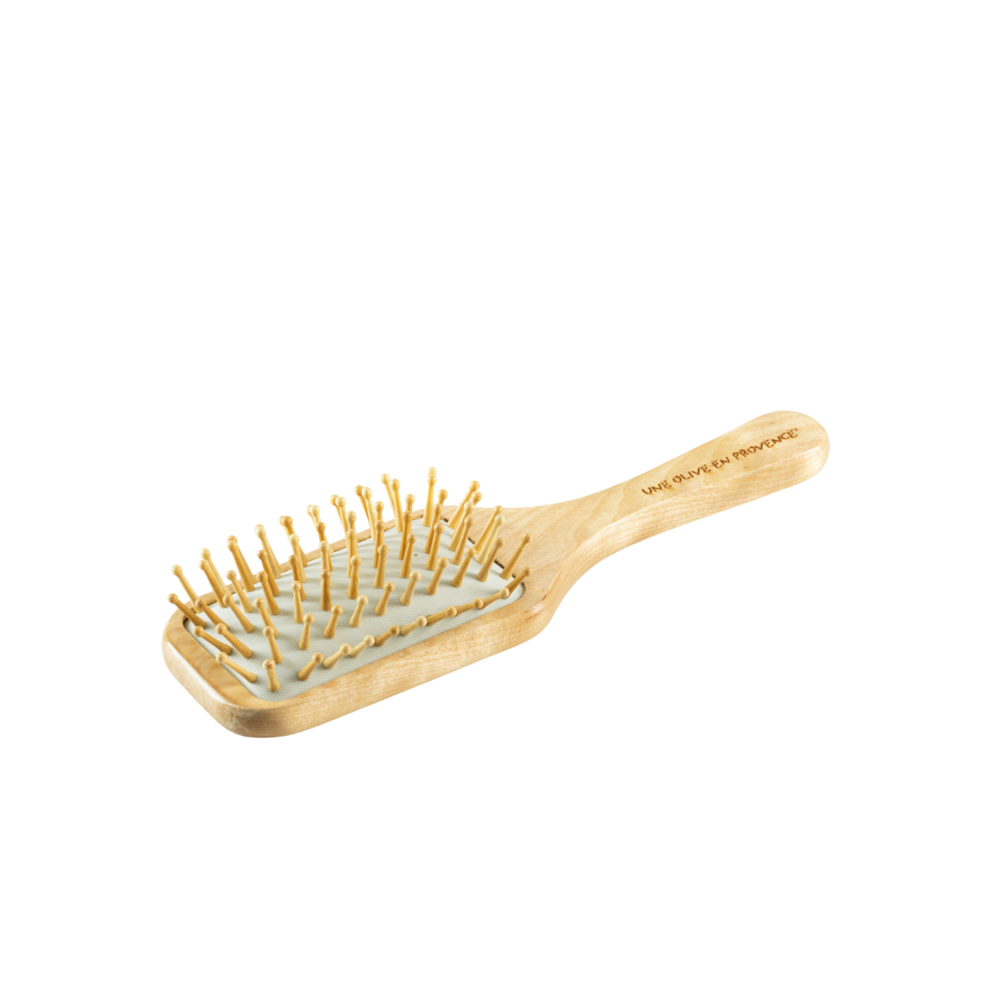[FREE GIFT] Wooden Comb