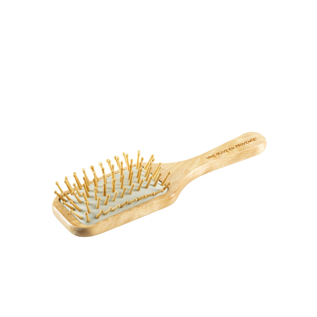 Wooden Comb