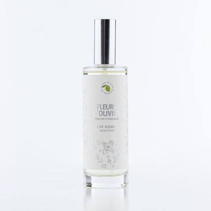 Olive Flowers Room Spray 100ml