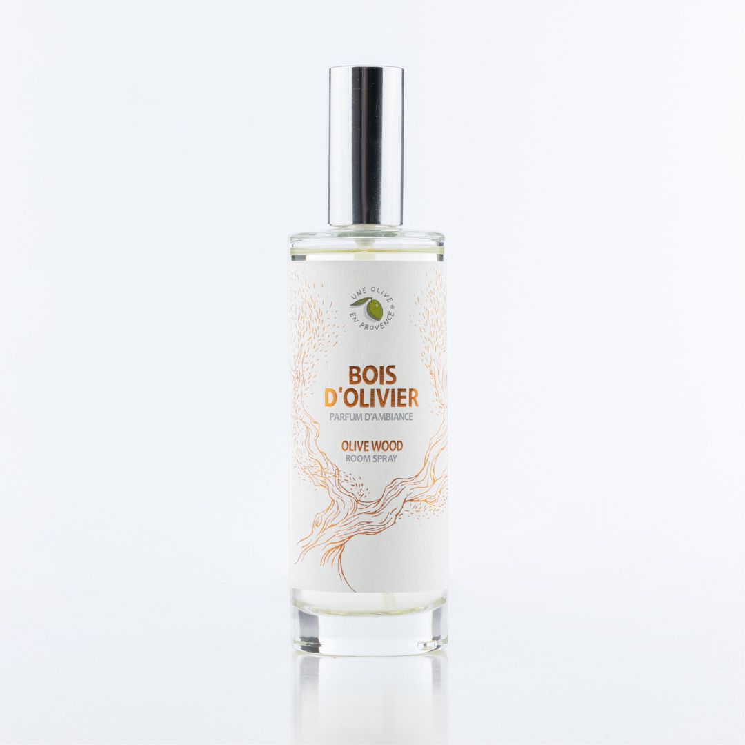 Olive Wood Room Spray 100ml