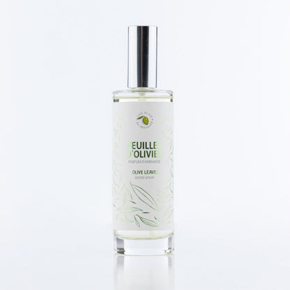 Olive Leaves Room Spray 100ml