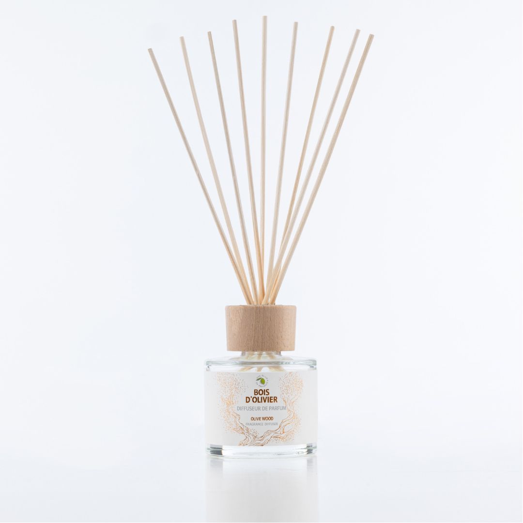 Olive Wood Fragrance Diffuser