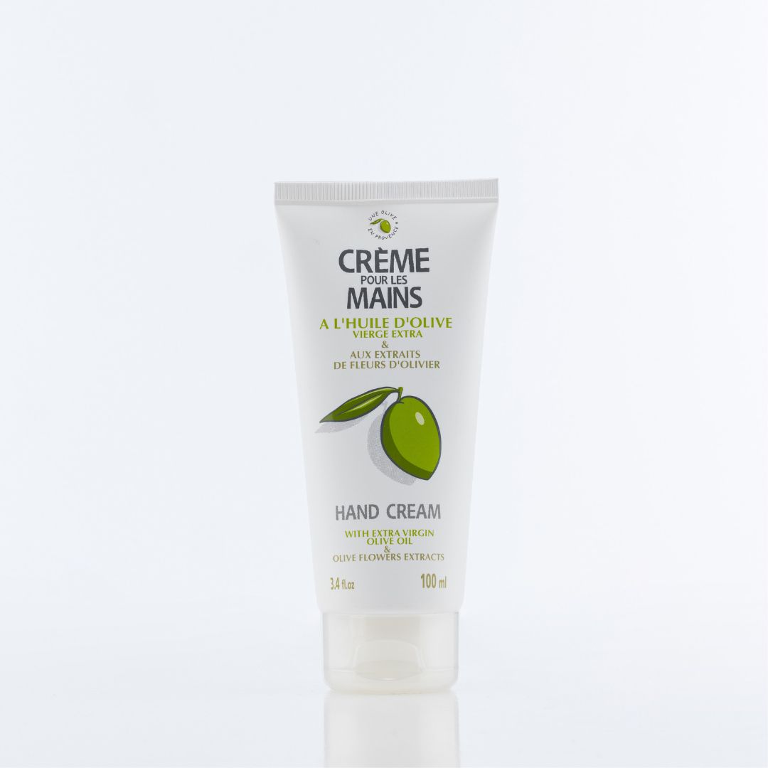 Hand Cream 100ml