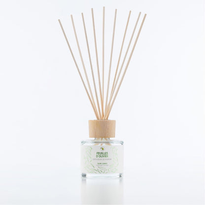 Olive Leaves Fragrance Diffuser