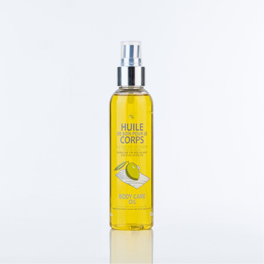 Body Care Oil 150ml