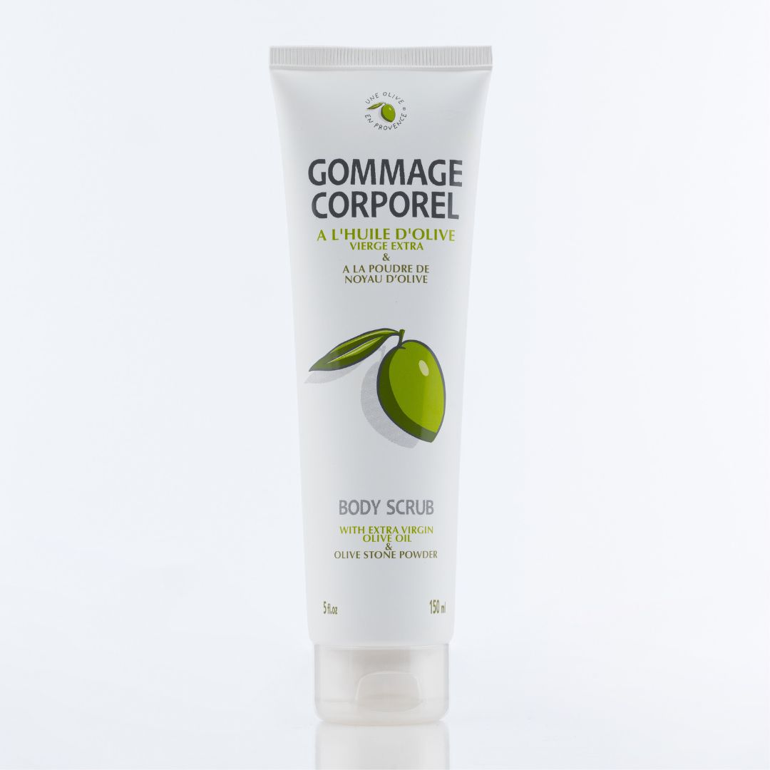 Body Scrub 150ml [New Packaging]