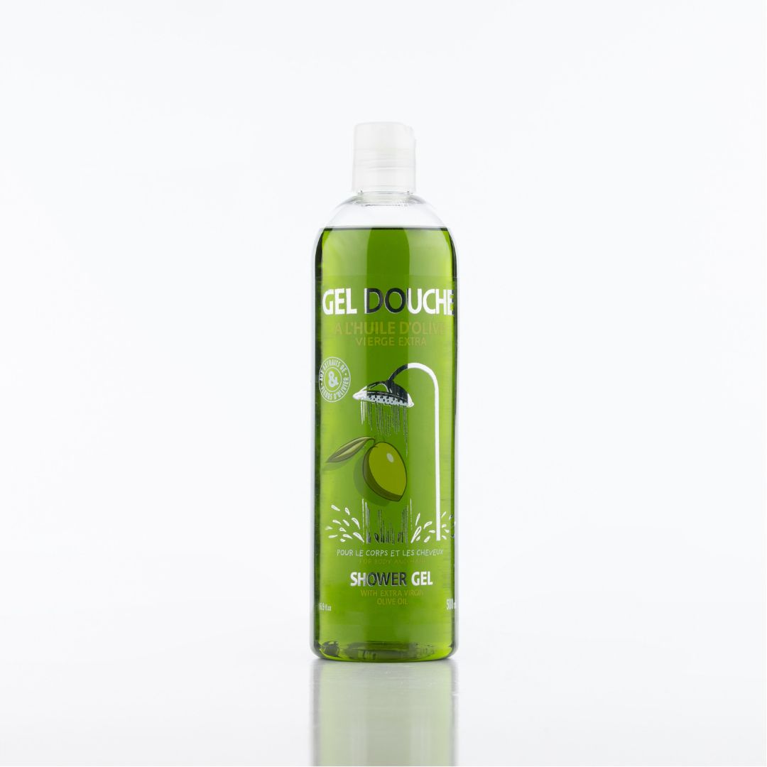 Shower Gel 500ml