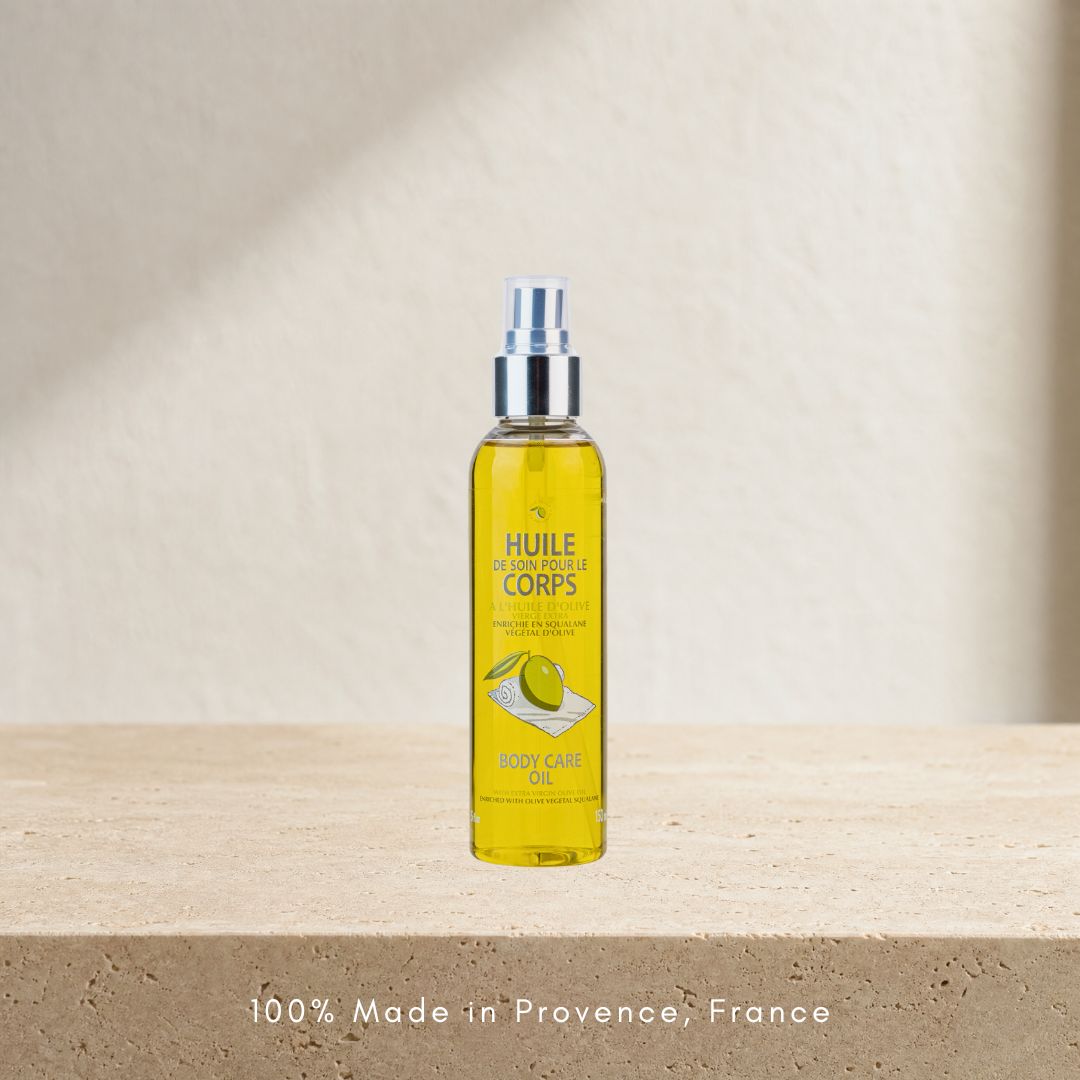 Body Care Oil 150ml