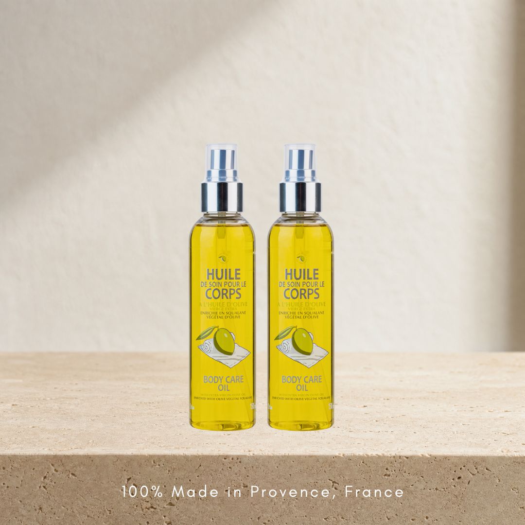 [Bundle] Body Care Oil 150ml x 2