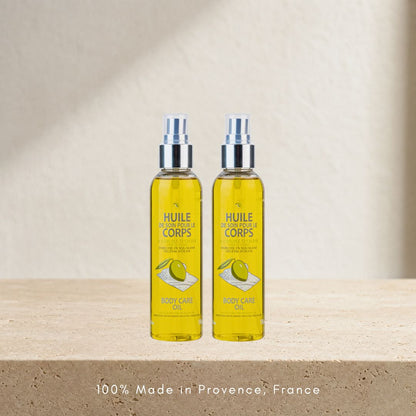 [Bundle] Body Care Oil 150ml x 2