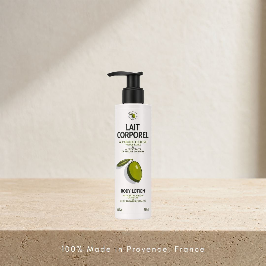 Body Lotion 200ml