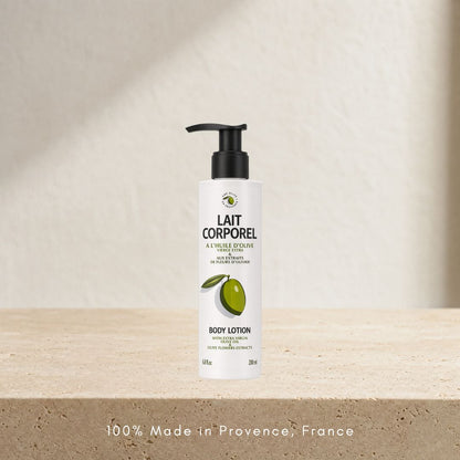 Body Lotion 200ml