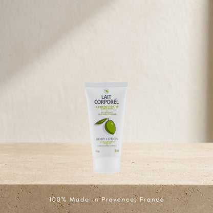 Body Lotion 30ml