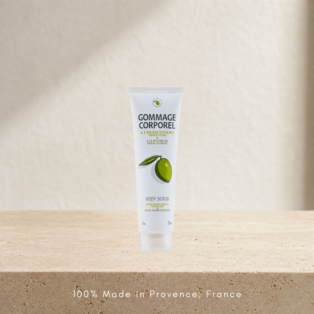 Body Scrub 150ml