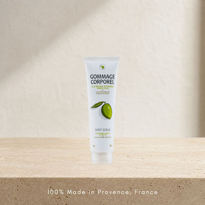 Body Scrub 150ml