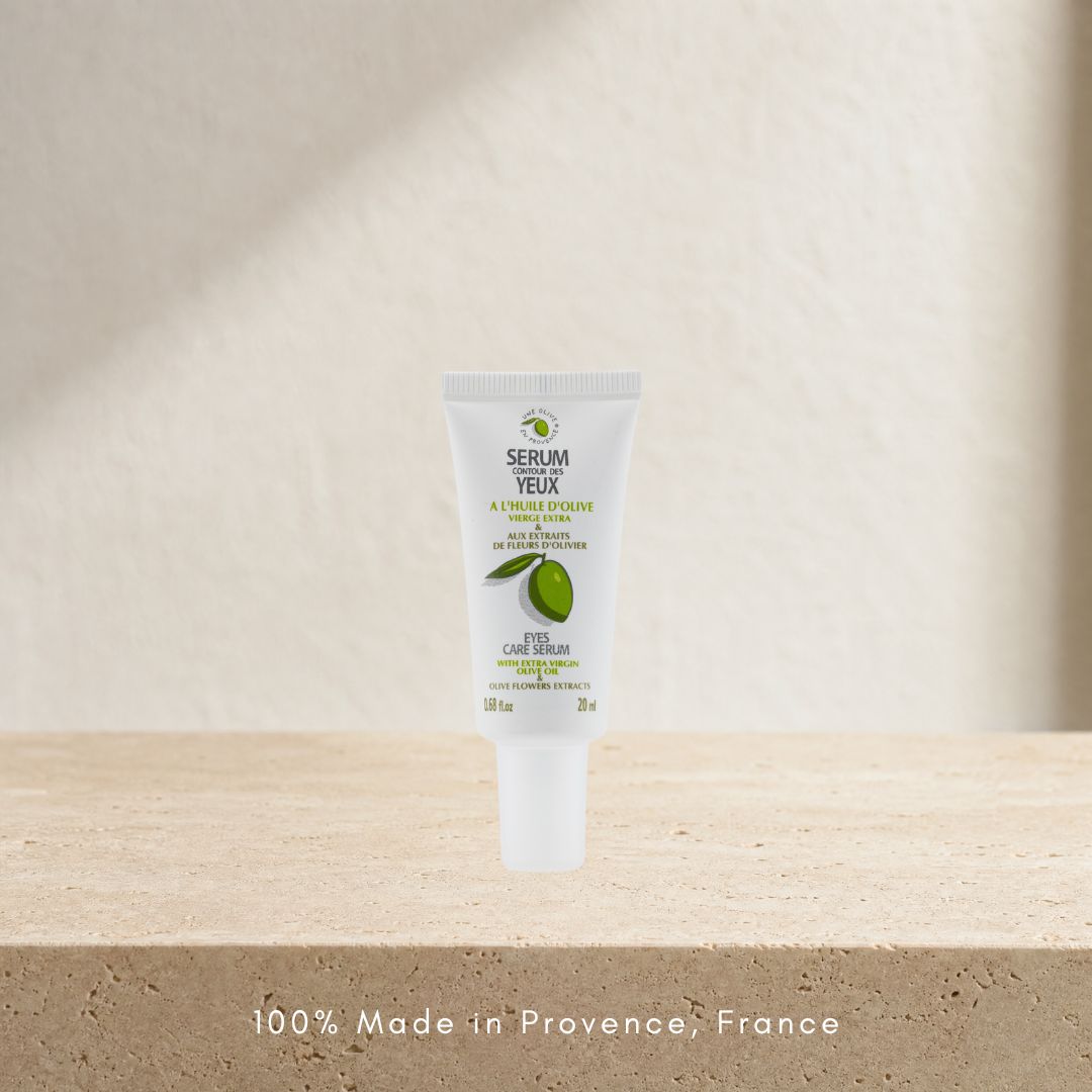 Eye Care Serum 20ml