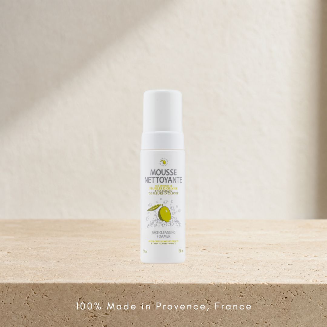 Face Cleansing Foamer 150ml