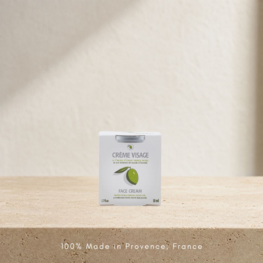Face Cream 50ml Refill Pack