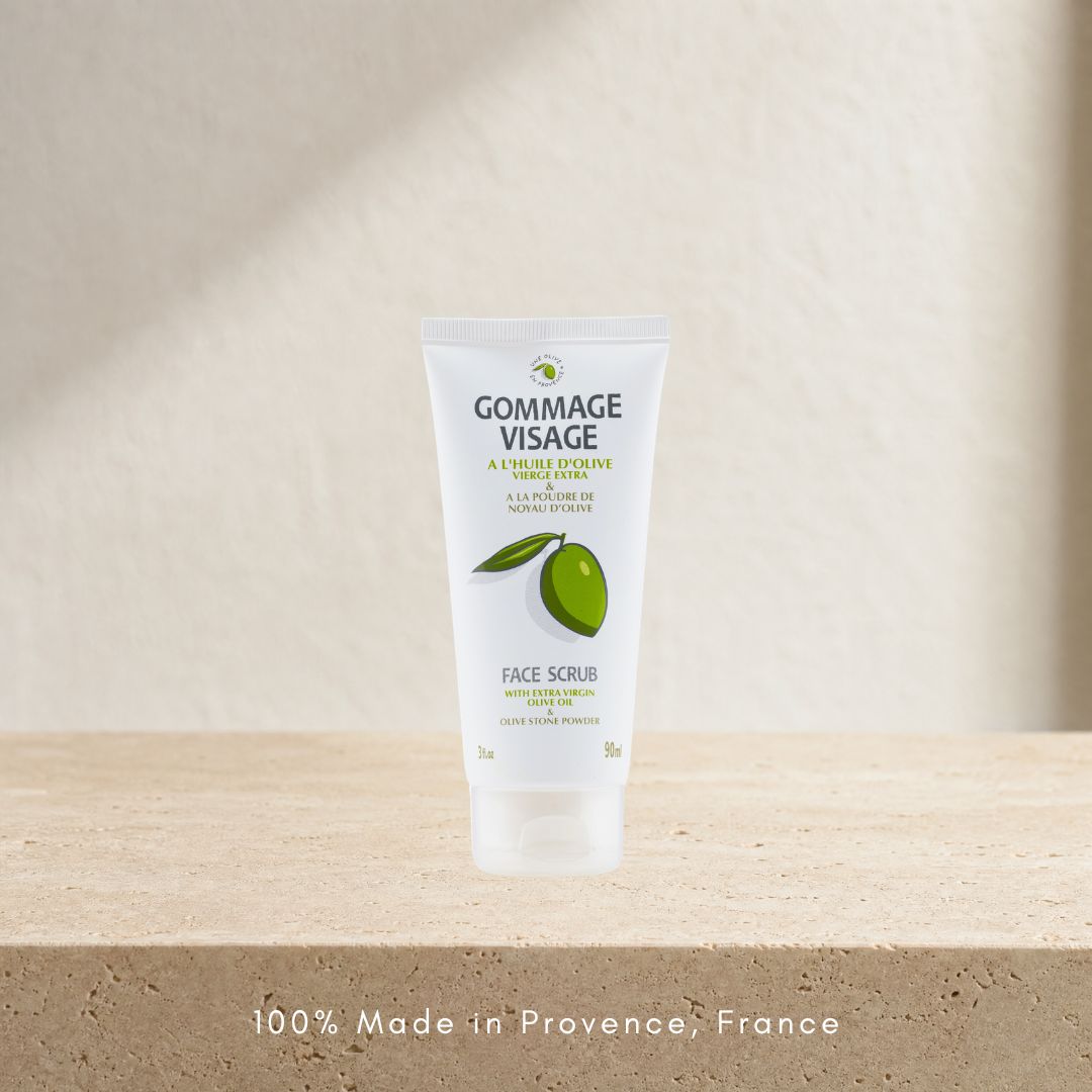 Face Scrub 90ml