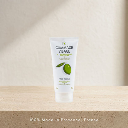Face Scrub 90ml
