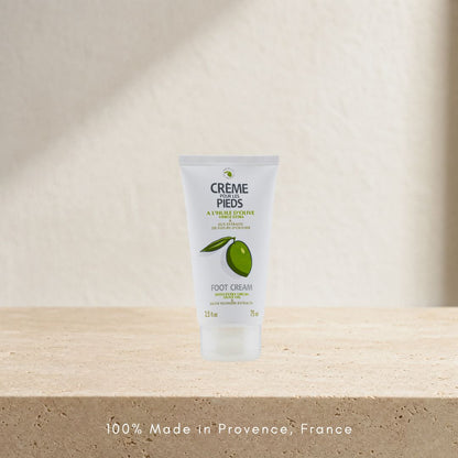 Foot Cream 75ml