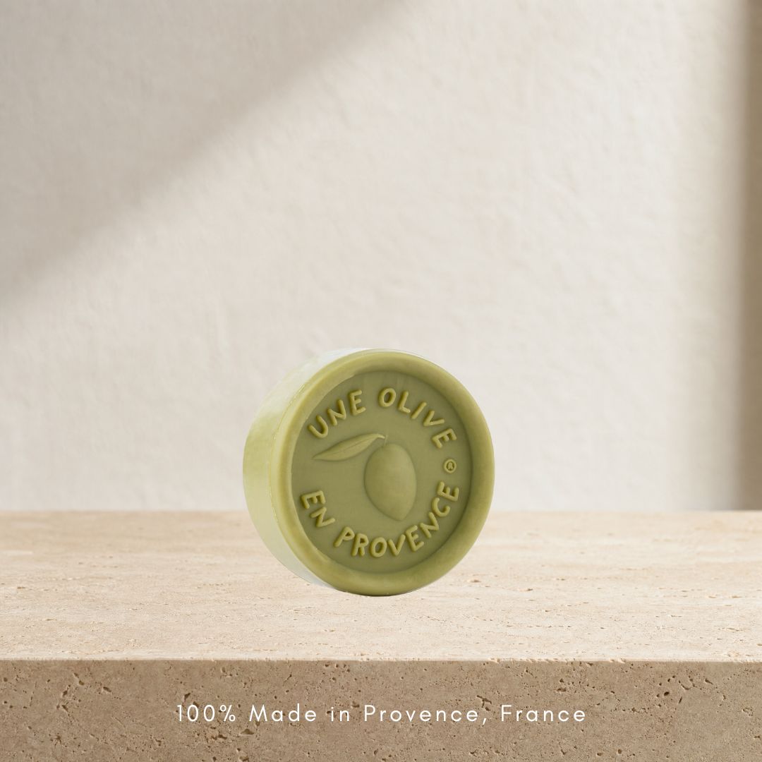 Green Soap 150g