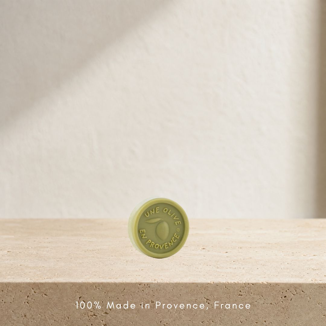 Green Soap 25g