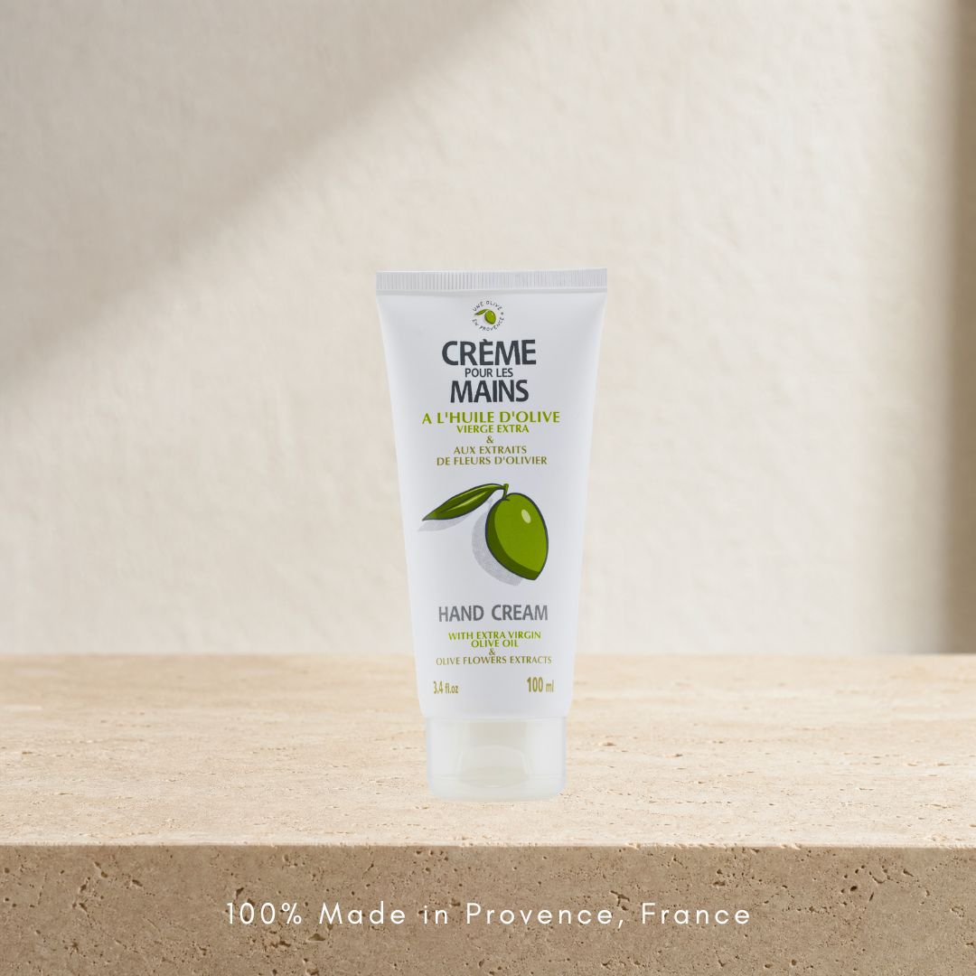 Hand Cream 100ml