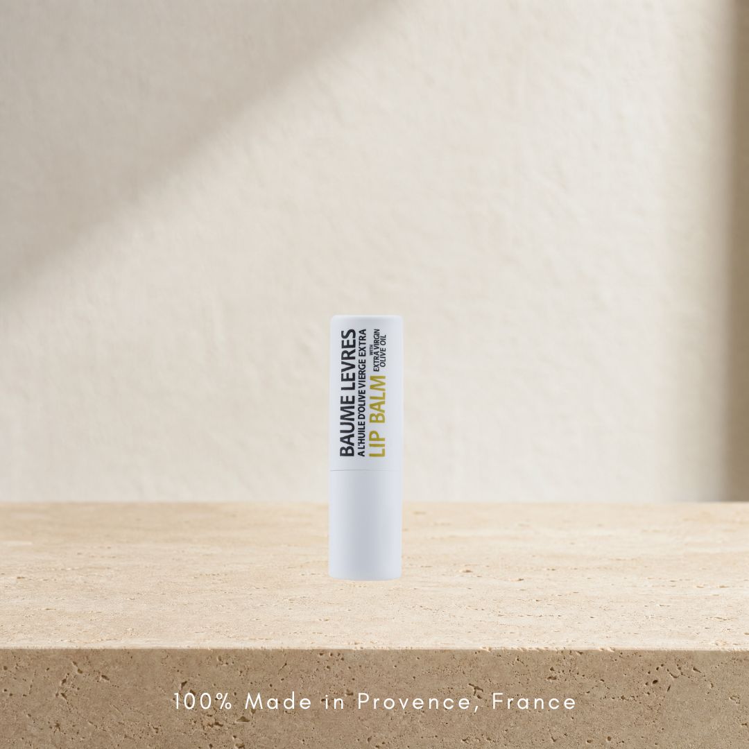 Lip Balm 4g